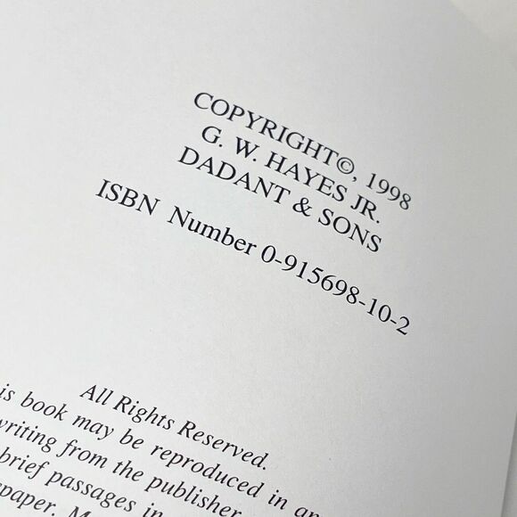 The Classroom - Beekeeping Questions and Answers by Jerry Hayes - Picture 5 of 7